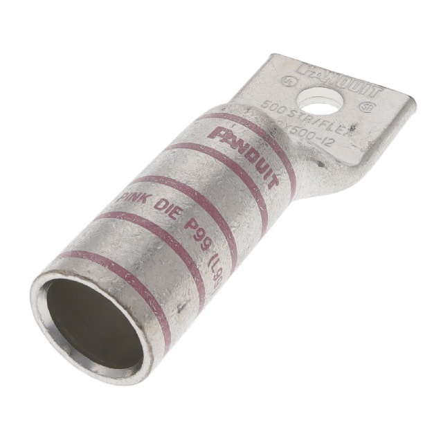 LCBX500-12-6 Panduit Corp  Rectangular Connectors